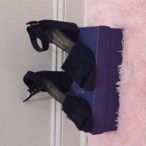 Stuart Weitzman shoes